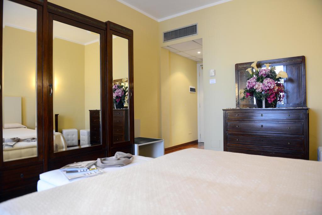 Hotel La Corte Matera Quarto foto